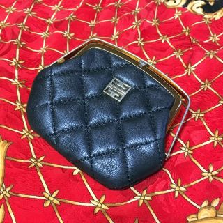 ジバンシィ(GIVENCHY)のGIVENCHY コインケース 小物入れ(コインケース)