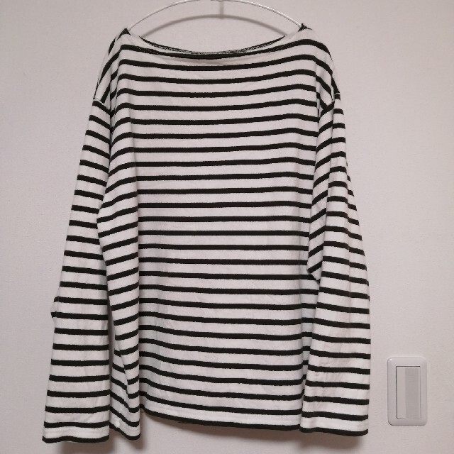 アパルトモン【GOOD GRIEF!/グッドグリーフ】Border Tops | gellonautos.cl