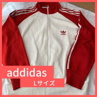 アディダス(adidas)のadidas アディダス ジャージ　【値下げしました】(ジャージ)