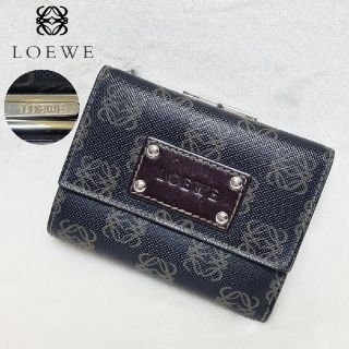 ロエベ 折りたたみ 財布(レディース)の通販 75点 | LOEWEのレディース ...