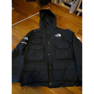 シュプリーム(Supreme)のsupreme NORTHFACE  2XL Cargo Series(マウンテンパーカー)