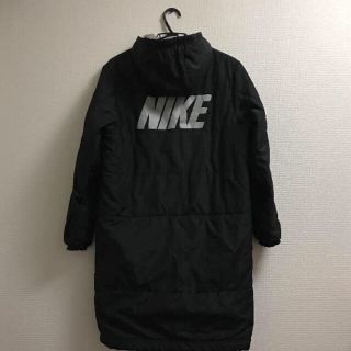 ナイキ(NIKE)のナイキベンチコート(その他)