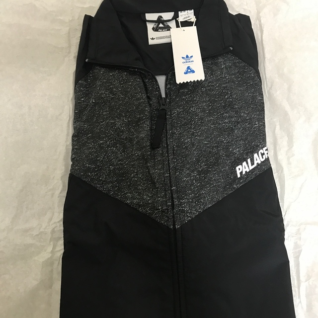 palace パレス adidas アディダス  トラックジャケット　M