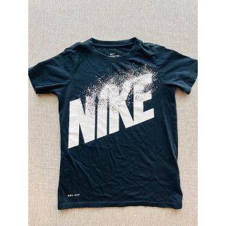 ナイキ(NIKE)のNIKE キッズTシャツ XS 130センチ(Tシャツ/カットソー)