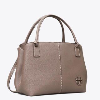 トリーバーチ(Tory Burch)のトリーバーチ　マックグローサッチェル(ハンドバッグ)