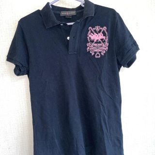 ポロラルフローレン(POLO RALPH LAUREN)のRALPH LAURENラルフローレンポロシャツ(ポロシャツ)