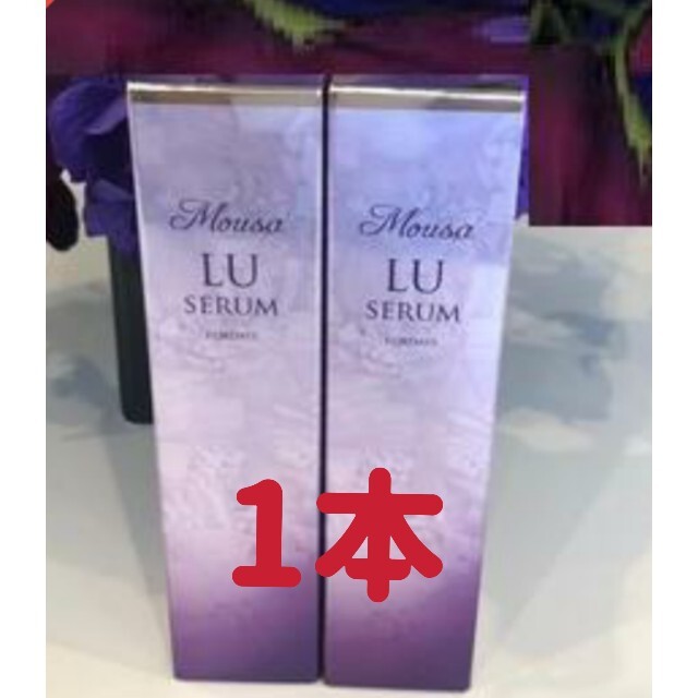 LU serum