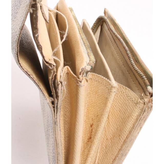 LOUIS VUITTON(ルイヴィトン)のルイヴィトン Louis Vuitton 二つ折り財布 レディース レディースのファッション小物(財布)の商品写真