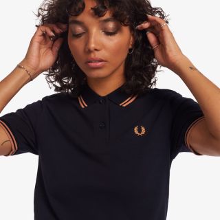 フレッドペリー トップス（オレンジ/橙色系）の通販 26点 | FRED PERRY