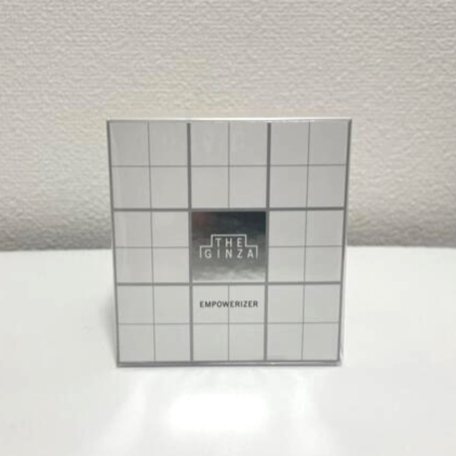 売れ筋がひクリスマスプレゼント! SHISEIDO (資生堂) ザ・ギンザエン