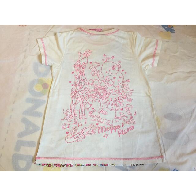 mezzo piano - 【メゾピアノ】トップス / Tシャツ 140cm 新品・未使用