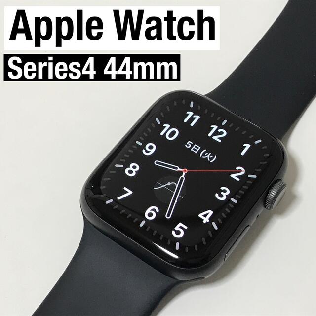 Apple Watch series4 Black