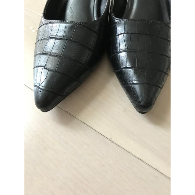 専用★サンダル★サンダルヒール　パンプス レディースの靴/シューズ(サンダル)の商品写真