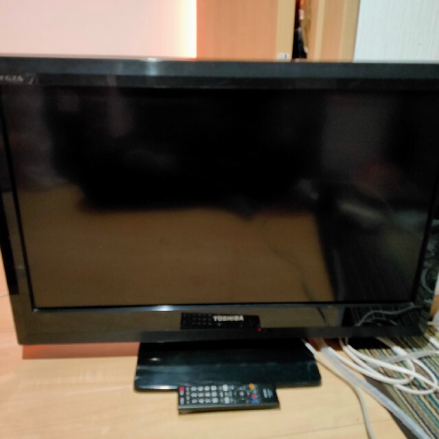 TOSHIBA REGZA A1 32A1