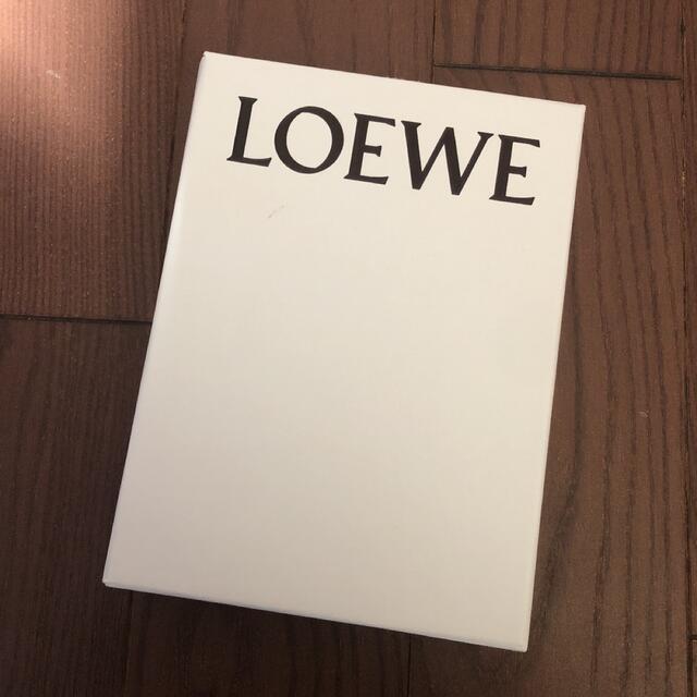 週末価格 LOEWE☆アナグラム ゲートバゲット☆バイカラー☆箱・保存袋有り