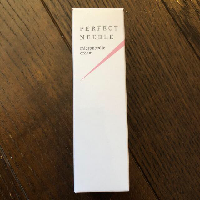 2022年2月残量３本セット PERFECT NEEDLE パーフェクトニードル 20g