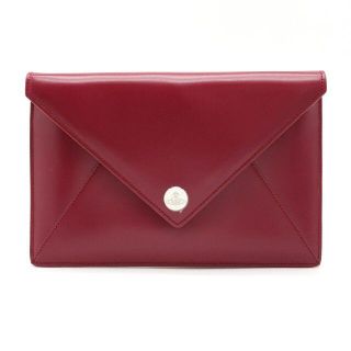 買得バッグヴィヴィアン(Vivienne Westwood) レザー クラッチ(レディース)の通販