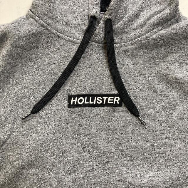 Hollister(ホリスター)の（専用）ホリスター　パーカー メンズのトップス(パーカー)の商品写真