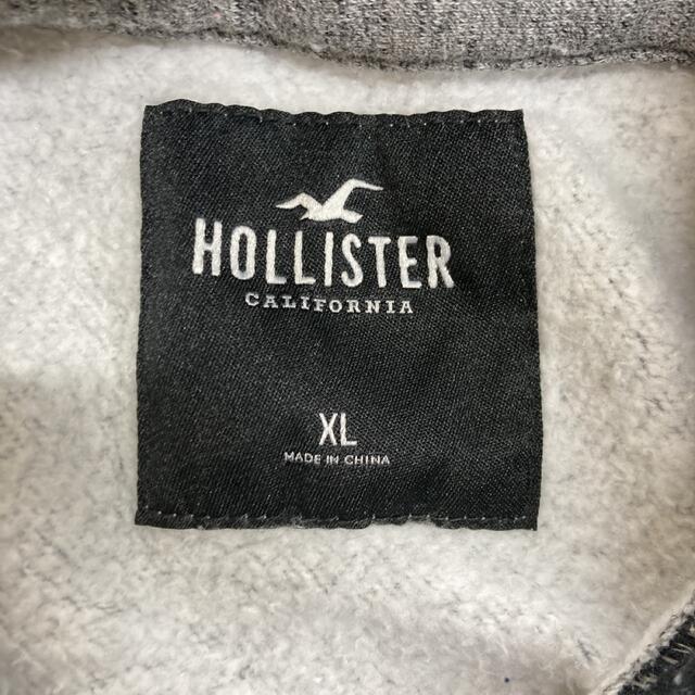 Hollister(ホリスター)の（専用）ホリスター　パーカー メンズのトップス(パーカー)の商品写真