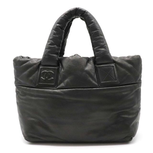 特別価格 CHANEL - シャネル コココクーン スモールトート トート