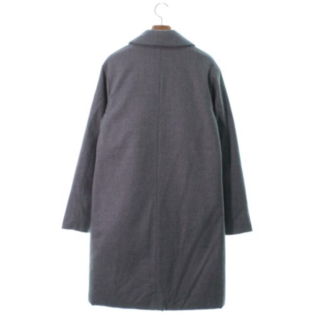 Theory チェスターコート レディース Theory チェスターコート レディース
