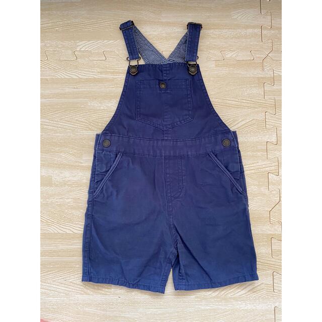 ZARA KIDS(ザラキッズ)のZARA Baby サロペット　オーバーオール キッズ/ベビー/マタニティのキッズ服男の子用(90cm~)(パンツ/スパッツ)の商品写真