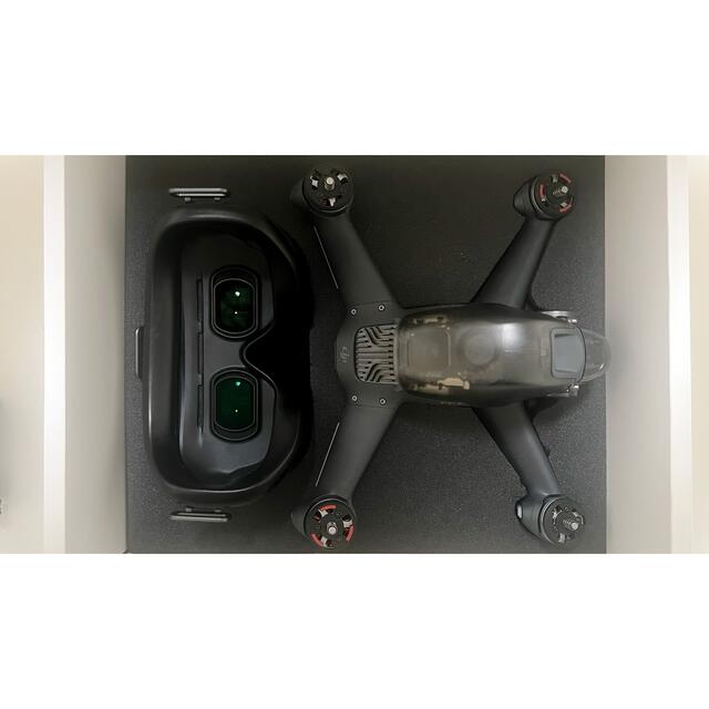 dji FPV COMBO ハイクォリティ nuves.com.sv