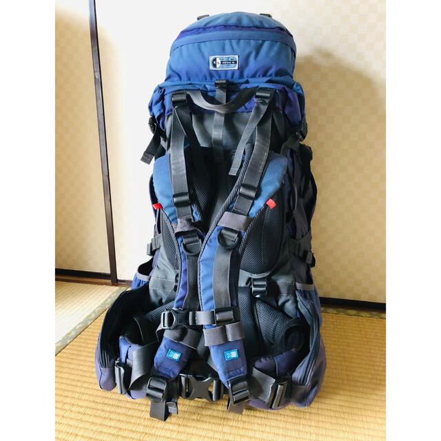 karrimor(カリマー)のKarrimor couger カリマー　クーガー　40-55 スポーツ/アウトドアのアウトドア(登山用品)の商品写真