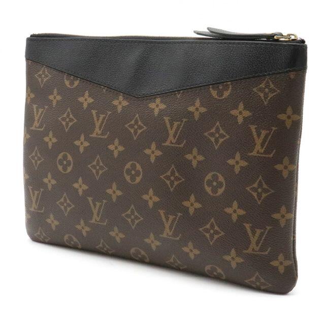 大特価得価 LOUIS VUITTON ルイ ヴィトン モノグラム デイリーポーチ （12170206）の通販 by  Bluminラクマ店｜ルイヴィトンならラクマ