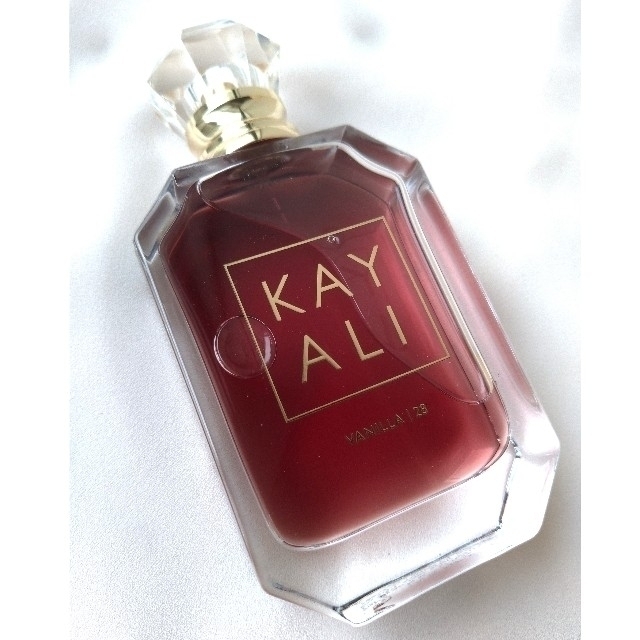 Kayali カヤリ バニラ Vanilla 28 EDP 50ml グルマン