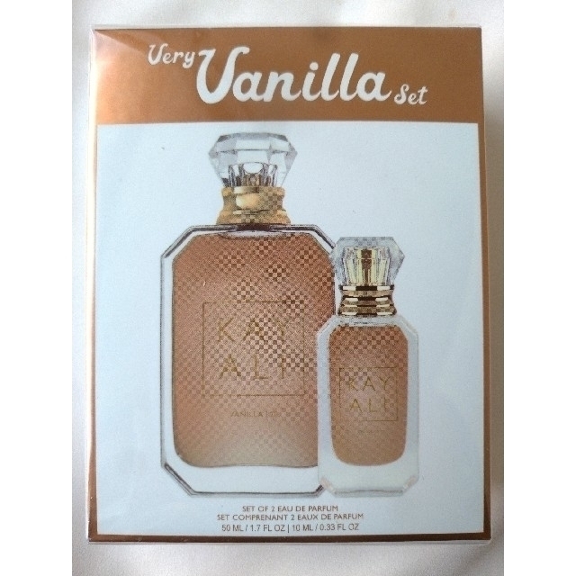 Kayali カヤリ バニラ Vanilla 28 EDP 50ml グルマン Kayali カヤリ バニラ Vanilla 28 EDP 50ml グルマン