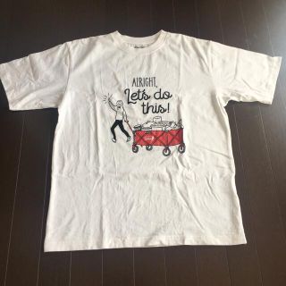 コールマン(Coleman)のコールマンTシャツ(Tシャツ/カットソー(半袖/袖なし))