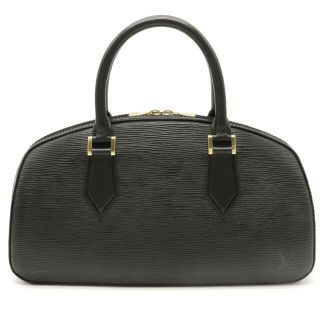 ヴィトン(LOUIS VUITTON) エピ バッグ(ブラック/黒色系)の通販 1,000 ヴィトン(LOUIS VUITTON) エピ バッグ(ブラック/黒色系)の通販 1,000