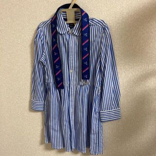 ラルフローレン(Ralph Lauren)のラルフローレン ワンピース(ワンピース)