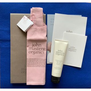 ジョンマスターオーガニック(John Masters Organics)のR&Aヘアミルク N     ジョンマスター(ヘアケア)