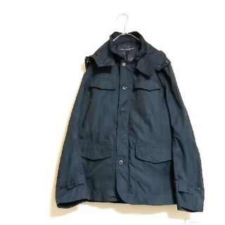 ユナイテッドアローズグリーンレーベルリラクシング(UNITED ARROWS green label relaxing)のマウンテンパーカー(ブルゾン)