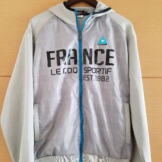 ルコックスポルティフ(le coq sportif)のle coq sportif　ジャンパー(ウエア)