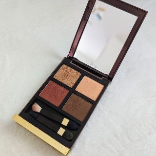 サンプルを TOM FORD - 「のり様専用ページ」新品TOMFORD アイシャドウ