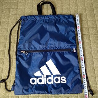 アディダス(adidas)のナイロンリュック(リュックサック)