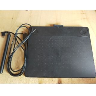 ワコム(Wacom)のWacom ペンタブレット CTH-490(PC周辺機器)