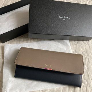 ポールスミス(Paul Smith)のポールスミス　長財布　新品(財布)