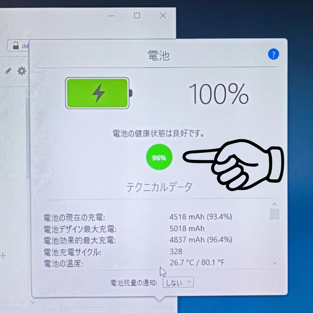 【Wi-Fi専用】iPad mini 第4世代 (128GB) ゴールド 2