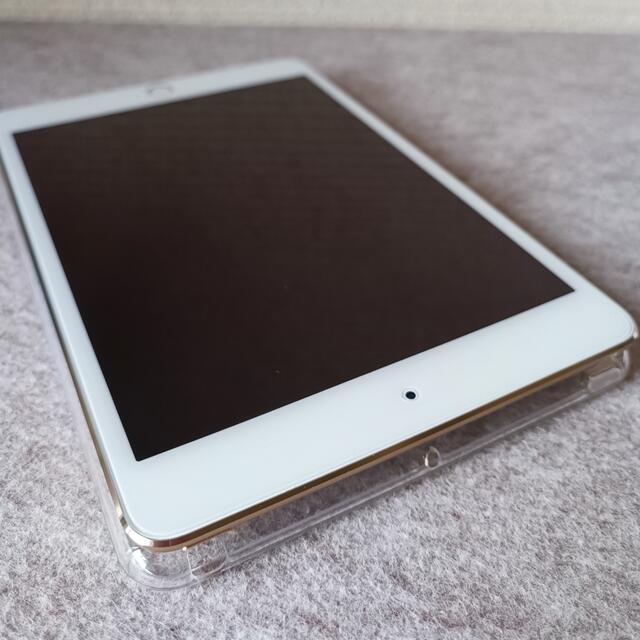 【Wi-Fi専用】iPad mini 第4世代 (128GB) ゴールド 4