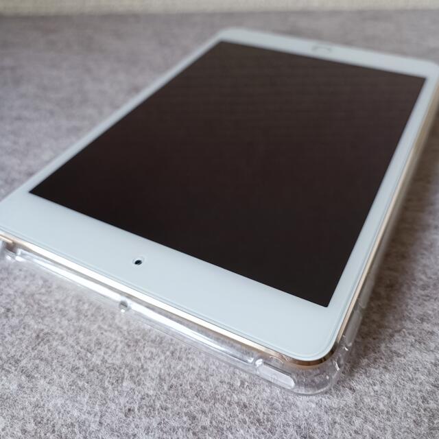 【Wi-Fi専用】iPad mini 第4世代 (128GB) ゴールド 6
