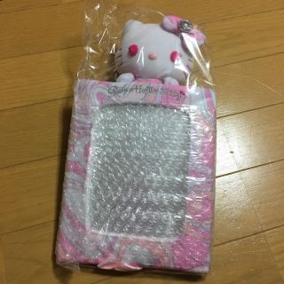 レディー(Rady)の新品 Rady×HelloKitty ミラー(卓上ミラー)