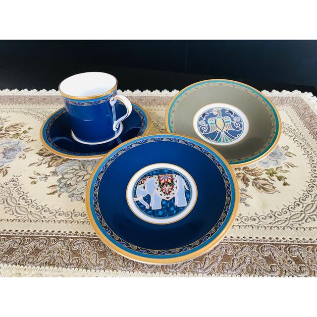 Noritake ノリタケ カップ & ソーサー