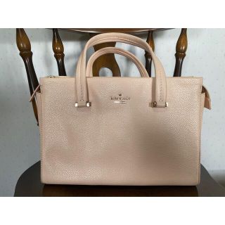 ケイトスペードニューヨーク(kate spade new york)のケイトスペード　バッグ(ハンドバッグ)