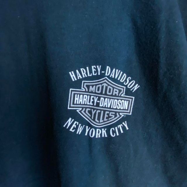 Harley Davidson - 【超希少デザイン】ハーレーダビッドソン 
