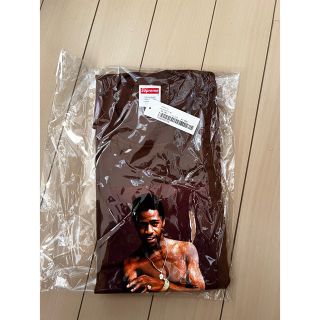 シュプリーム(Supreme)のSupreme Al Green Tee "Brown" (Tシャツ/カットソー(半袖/袖なし))