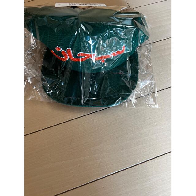 Supreme(シュプリーム)のsupreme Gree メンズの帽子(キャップ)の商品写真